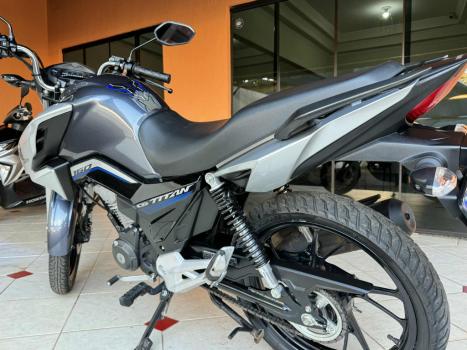 HONDA CG 160 TITAN EX, Foto 5