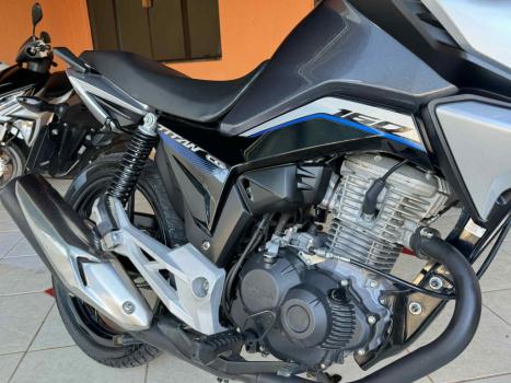 HONDA CG 160 TITAN EX, Foto 6