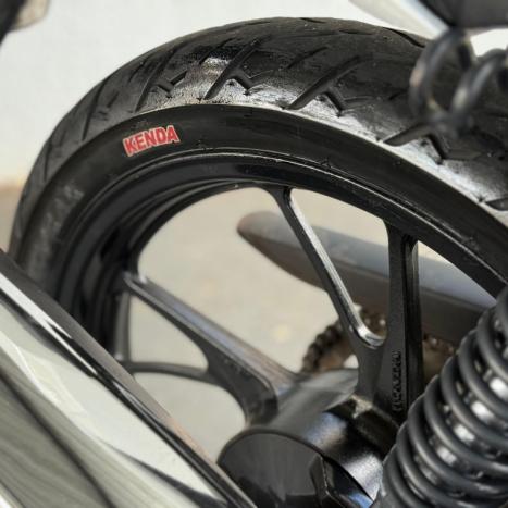 HONDA CG 160 TITAN EX, Foto 7