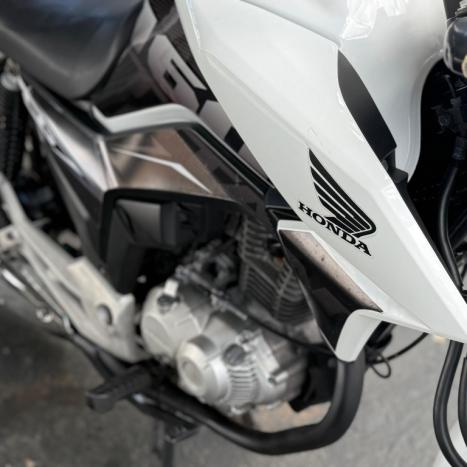 HONDA CG 160 TITAN EX, Foto 3