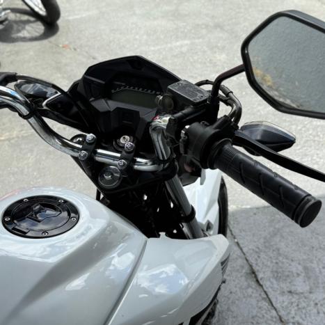 HONDA CG 160 TITAN EX, Foto 2