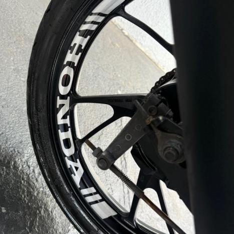 HONDA CG 160 TITAN EX, Foto 6