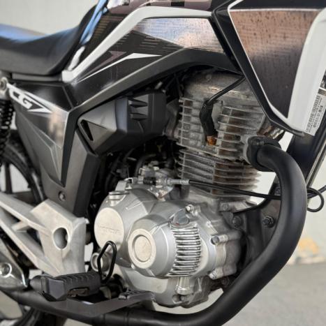 HONDA CG 160 TITAN EX, Foto 4
