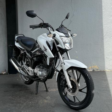 HONDA CG 160 TITAN EX, Foto 1
