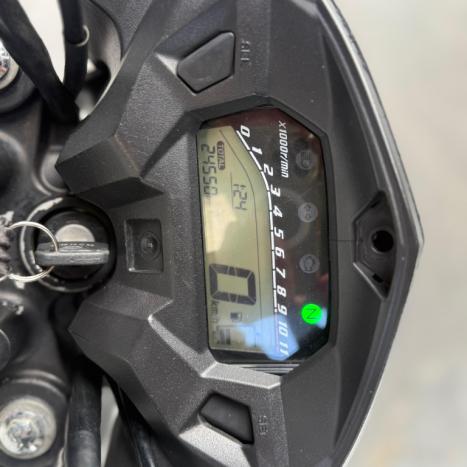 HONDA CG 160 TITAN EX, Foto 5