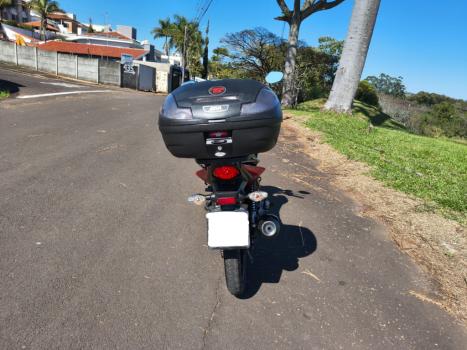 HONDA CG 160 TITAN EX, Foto 2