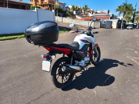 HONDA CG 160 TITAN EX, Foto 3