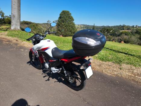 HONDA CG 160 TITAN EX, Foto 4