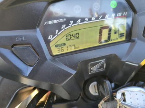 HONDA CG 160 TITAN EX, Foto 5