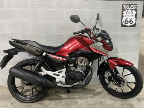 HONDA CG 160 TITAN EX, Foto 1