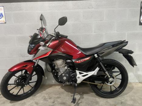 HONDA CG 160 TITAN EX, Foto 2