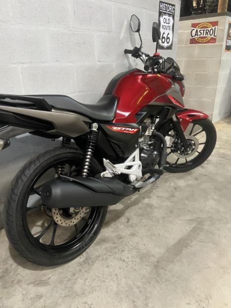 HONDA CG 160 TITAN EX, Foto 5