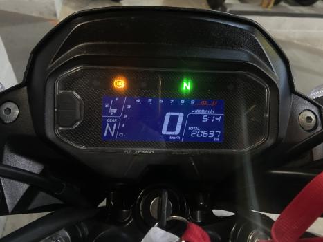 HONDA CG 160 TITAN EX, Foto 7