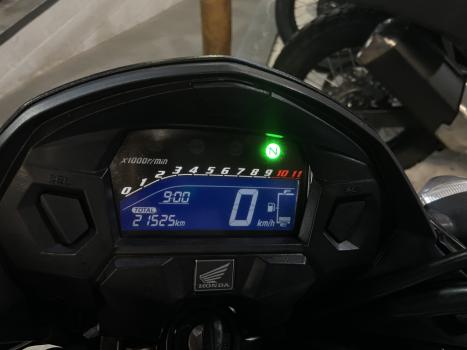 HONDA CG 160 TITAN EX, Foto 7