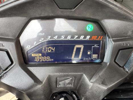 HONDA CG 160 TITAN S, Foto 3