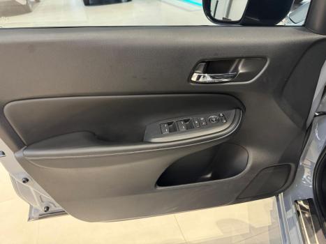 HONDA City Hatch 1.5 16V 4P FLEX EXL AUTOM�TICO CVT, Foto 7