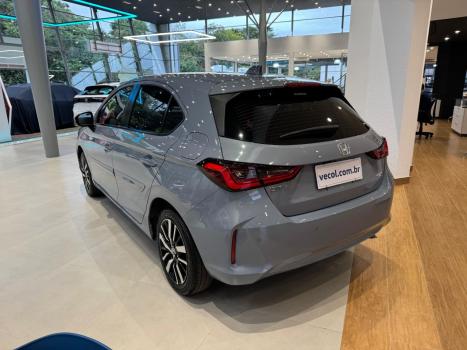 HONDA City Hatch 1.5 16V 4P FLEX EXL AUTOM�TICO CVT, Foto 11