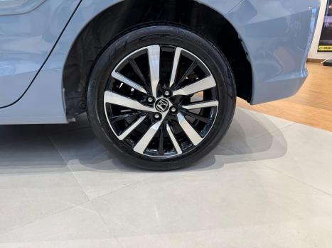 HONDA City Hatch 1.5 16V 4P FLEX EXL AUTOM�TICO CVT, Foto 8