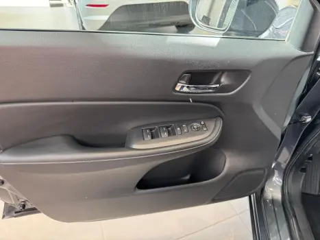 HONDA City Hatch 1.5 16V 4P FLEX EXL AUTOM�TICO CVT, Foto 7