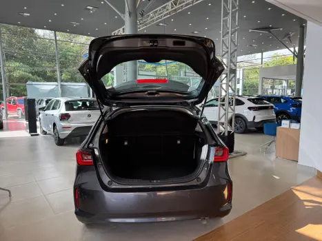 HONDA City Hatch 1.5 16V 4P FLEX EXL AUTOM�TICO CVT, Foto 12