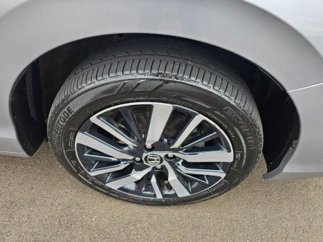HONDA City Hatch 1.5 16V 4P FLEX EXL AUTOMTICO CVT, Foto 7