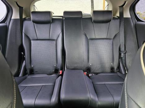 HONDA City Hatch 1.5 16V 4P FLEX EXL AUTOMTICO CVT, Foto 8