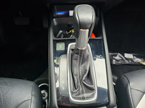 HONDA City Hatch 1.5 16V 4P FLEX EXL AUTOMTICO CVT, Foto 10