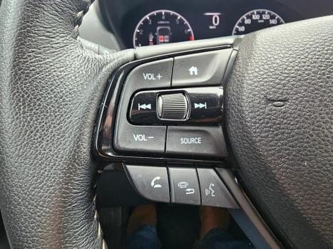 HONDA City Hatch 1.5 16V 4P FLEX EXL AUTOMTICO CVT, Foto 12