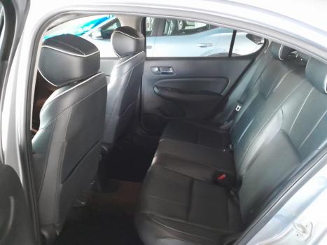 HONDA City Hatch 1.5 16V 4P FLEX EXL AUTOMÁTICO CVT, Foto 6 HONDA City Hatch 1.5 16V 4P FLEX EXL AUTOMÁTICO CVT, Foto 6