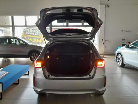 HONDA City Hatch 1.5 16V 4P FLEX EXL AUTOMÁTICO CVT, Foto 12 HONDA City Hatch 1.5 16V 4P FLEX EXL AUTOMÁTICO CVT, Foto 12
