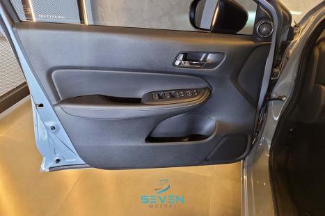 HONDA City Hatch 1.5 16V 4P FLEX TOURING AUTOMTICO CVT, Foto 12