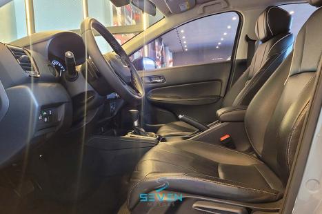 HONDA City Hatch 1.5 16V 4P FLEX TOURING AUTOMTICO CVT, Foto 13