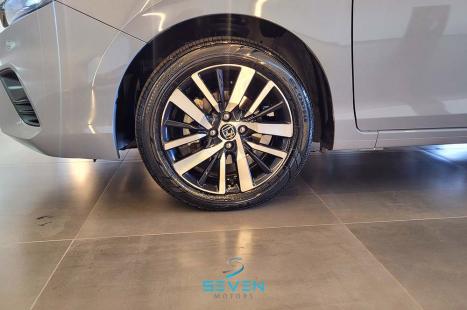 HONDA City Hatch 1.5 16V 4P FLEX TOURING AUTOMTICO CVT, Foto 17
