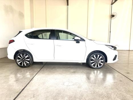 HONDA City Hatch 1.5 16V 4P FLEX EX AUTOM�TICO CVT, Foto 3