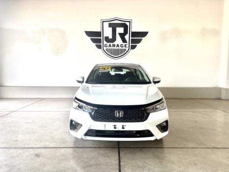 HONDA City Hatch 1.5 16V 4P FLEX EX AUTOM�TICO CVT, Foto 7