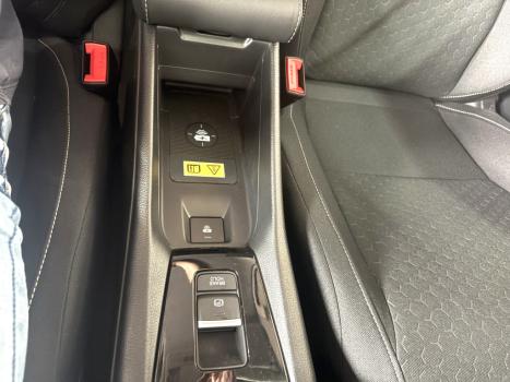 HONDA City Hatch 1.5 16V 4P FLEX EX AUTOM�TICO CVT, Foto 11