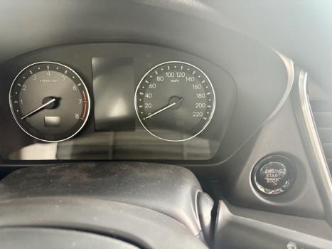 HONDA City Hatch 1.5 16V 4P FLEX EX AUTOM�TICO CVT, Foto 12