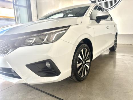 HONDA City Hatch 1.5 16V 4P FLEX EX AUTOM�TICO CVT, Foto 15