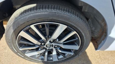 HONDA City Hatch 1.5 16V 4P FLEX TOURING AUTOMTICO CVT, Foto 6