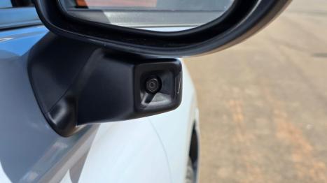 HONDA City Hatch 1.5 16V 4P FLEX TOURING AUTOMTICO CVT, Foto 7