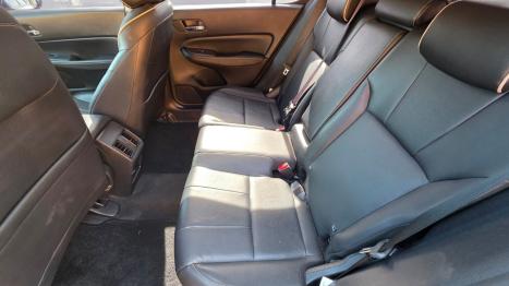 HONDA City Hatch 1.5 16V 4P FLEX TOURING AUTOMTICO CVT, Foto 8