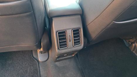 HONDA City Hatch 1.5 16V 4P FLEX TOURING AUTOMTICO CVT, Foto 9