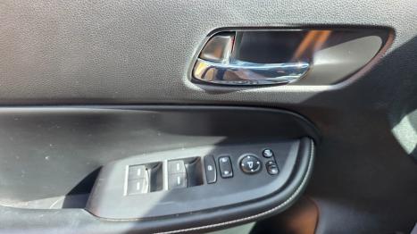 HONDA City Hatch 1.5 16V 4P FLEX TOURING AUTOMTICO CVT, Foto 10