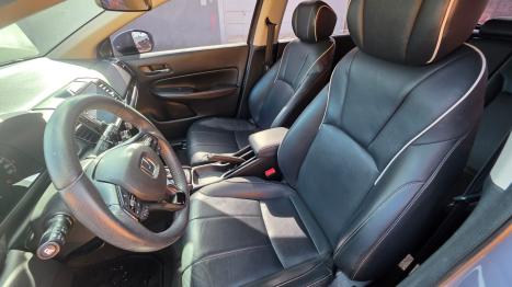 HONDA City Hatch 1.5 16V 4P FLEX TOURING AUTOMTICO CVT, Foto 11
