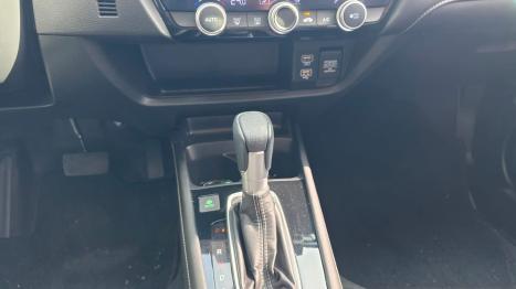 HONDA City Hatch 1.5 16V 4P FLEX TOURING AUTOMTICO CVT, Foto 12