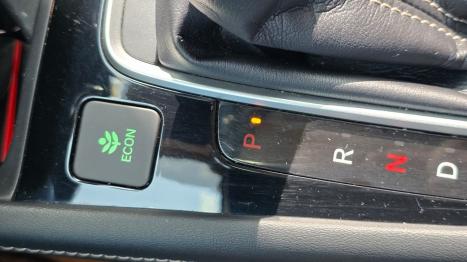 HONDA City Hatch 1.5 16V 4P FLEX TOURING AUTOMTICO CVT, Foto 13