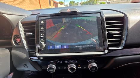 HONDA City Hatch 1.5 16V 4P FLEX TOURING AUTOMTICO CVT, Foto 14