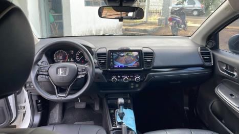 HONDA City Hatch 1.5 16V 4P FLEX TOURING AUTOMTICO CVT, Foto 3