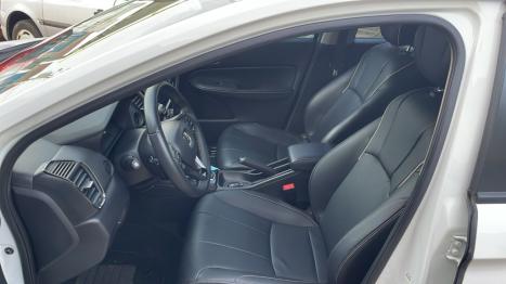 HONDA City Hatch 1.5 16V 4P FLEX TOURING AUTOMTICO CVT, Foto 4