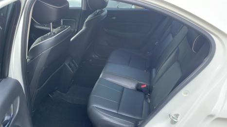 HONDA City Hatch 1.5 16V 4P FLEX TOURING AUTOMTICO CVT, Foto 5